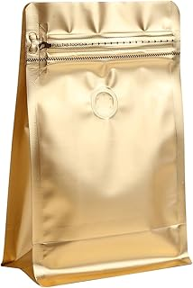 Custom Standing Pouch