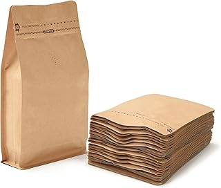 Flat Barrier Bags