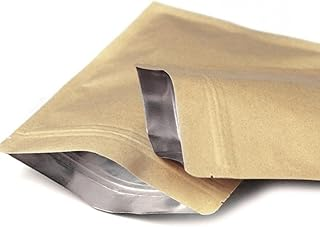 Heat Seal Aluminum Foil Bag