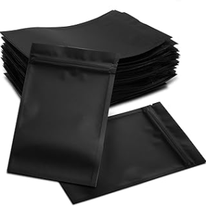 Mylar Bags 4x6
