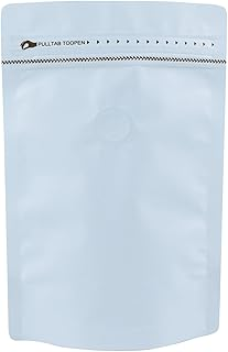 Mylar Stand Up Pouches