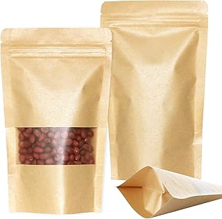 Stand Up Pouch Packaging