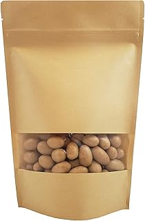 Sustainable Stand Up Pouches