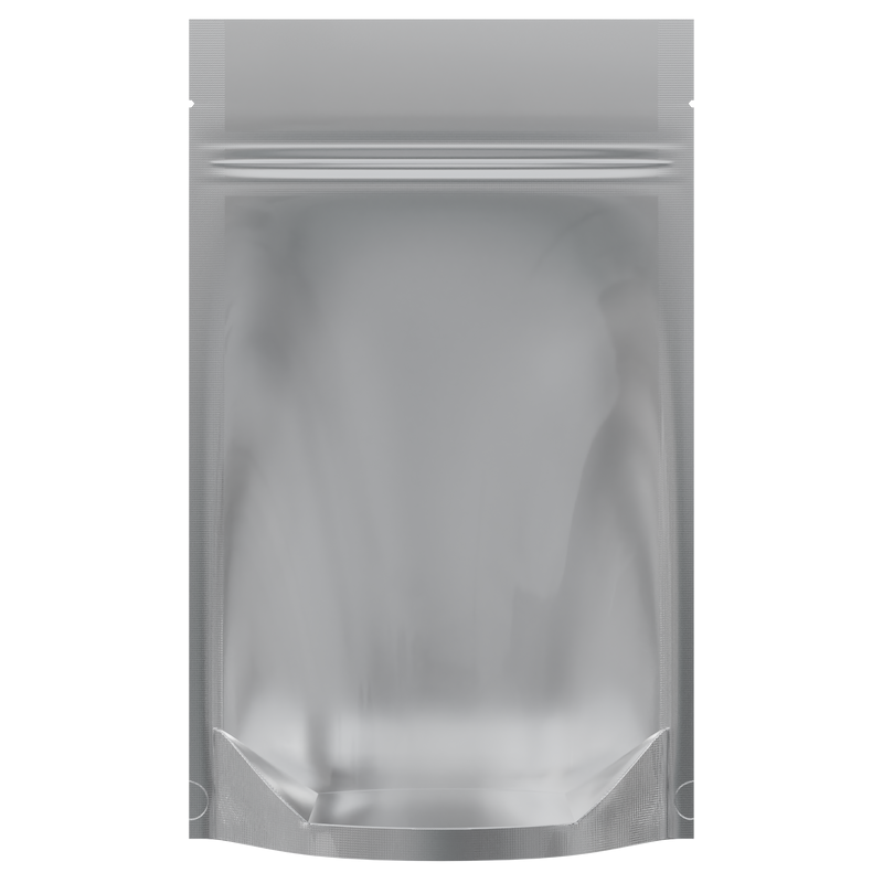 Textured Mylar Bags for Vacuum Sealer