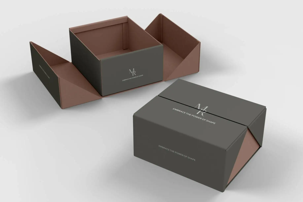 Custom Rigid Box Packaging — Buy Custom Boxes for Your Business ...