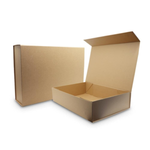 Rigid Chipboard Boxes