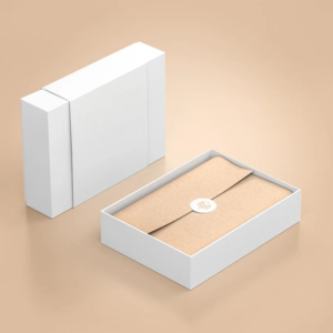 Rigid Presentation Gift Boxes