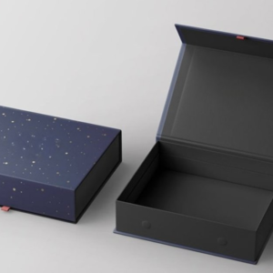 Rigid Shipping Boxes