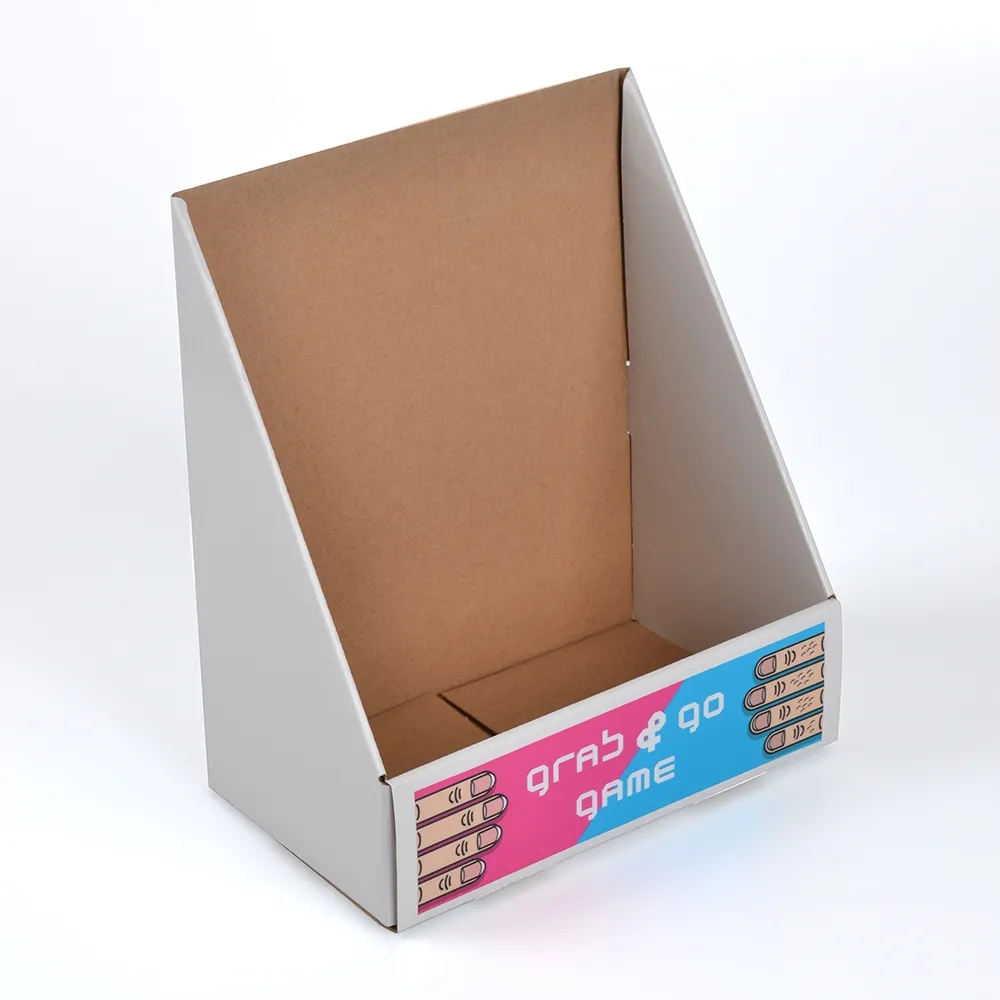 Brochure Boxes
