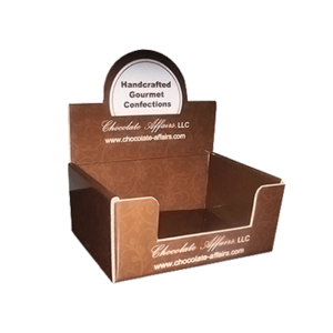 Decorative Display Boxes