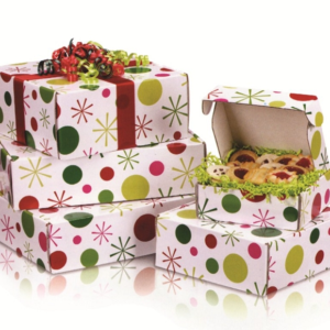 Decorative Mailing Boxes