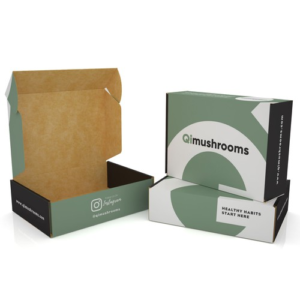 Designer Mailing Boxes