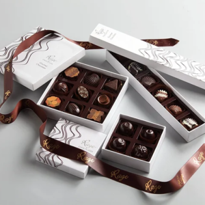 Luxury Chocolate Boxes Packaging