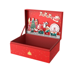 Luxury Christmas Boxes