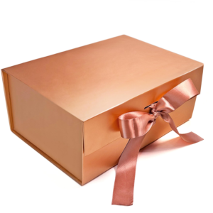 Luxury Gift Box Packaging