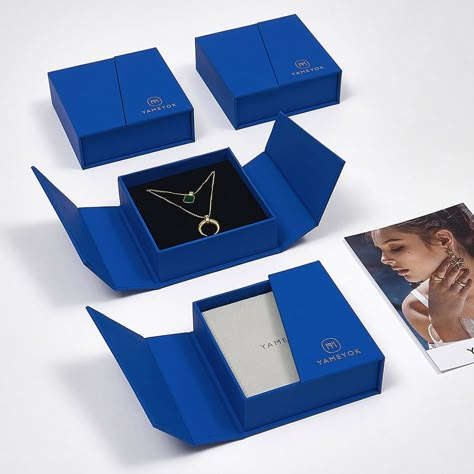 Luxury Jewellery Gift Boxes