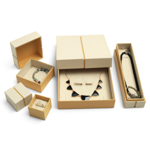 Luxury Jewelry Boxes Wholesale