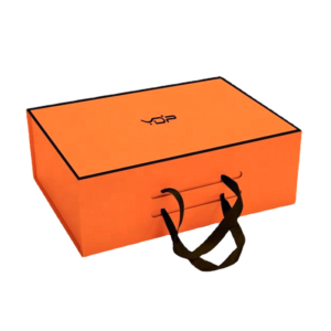 Luxury Shipping Boxes