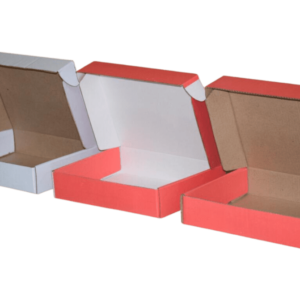 Mailer Boxes in Bulk