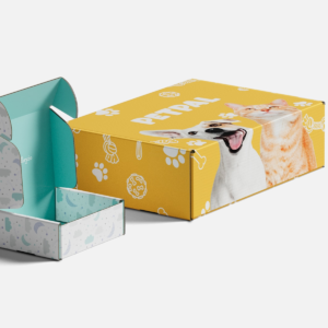 Mailing Boxes for Shipping