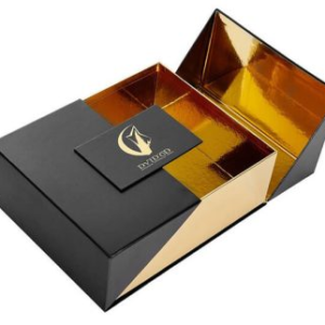 Packaging Box Luxury