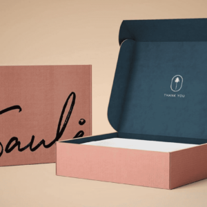 Premium Mailer Boxes