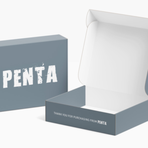 Print Custom Mailer Boxes
