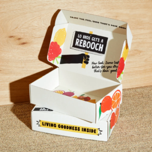 Product Mailer Boxes