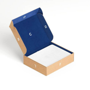 Recycled Mailer Boxes