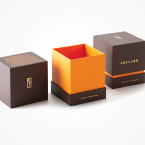 Shoulder Neck Rigid Boxes