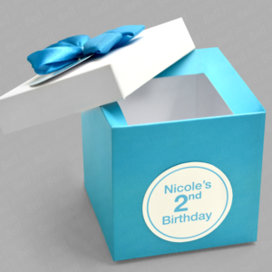 Small Luxury Gift Box