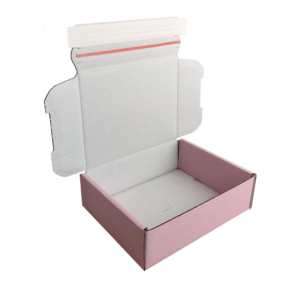 Small Mailing Boxes