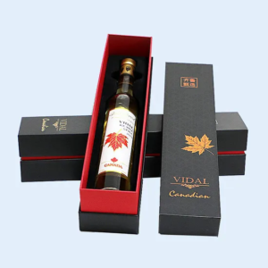 Rigid Wine Boxes