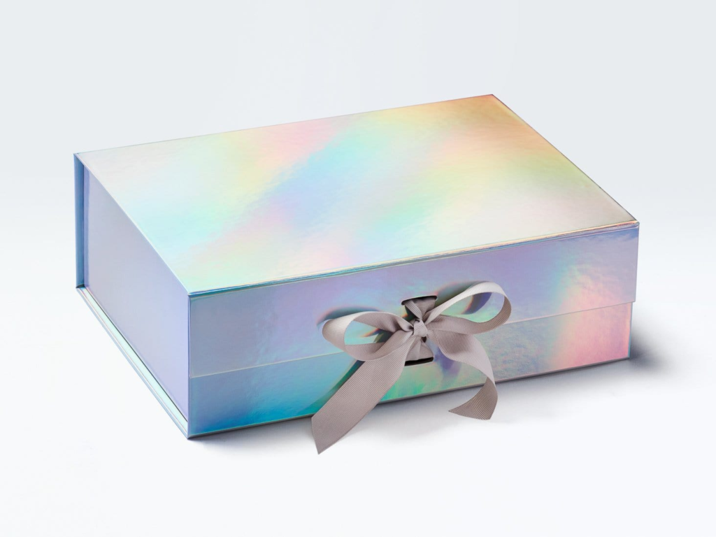 Bulk Luxury Gift Boxes