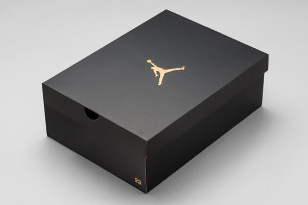 Custom Luxury Shoe Boxes