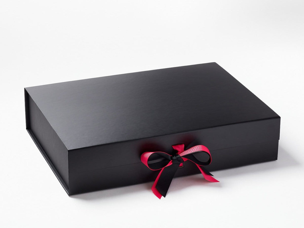 Luxury Empty Gift Boxes