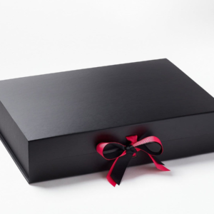 Luxury Empty Gift Boxes