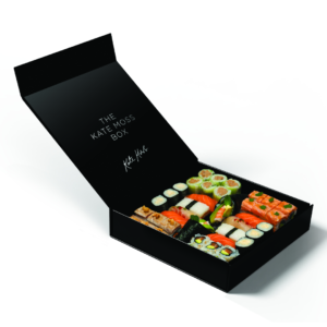 Luxury Food Packaging Boxes