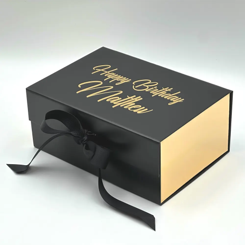 Luxury Gift Boxes Wholesale USA