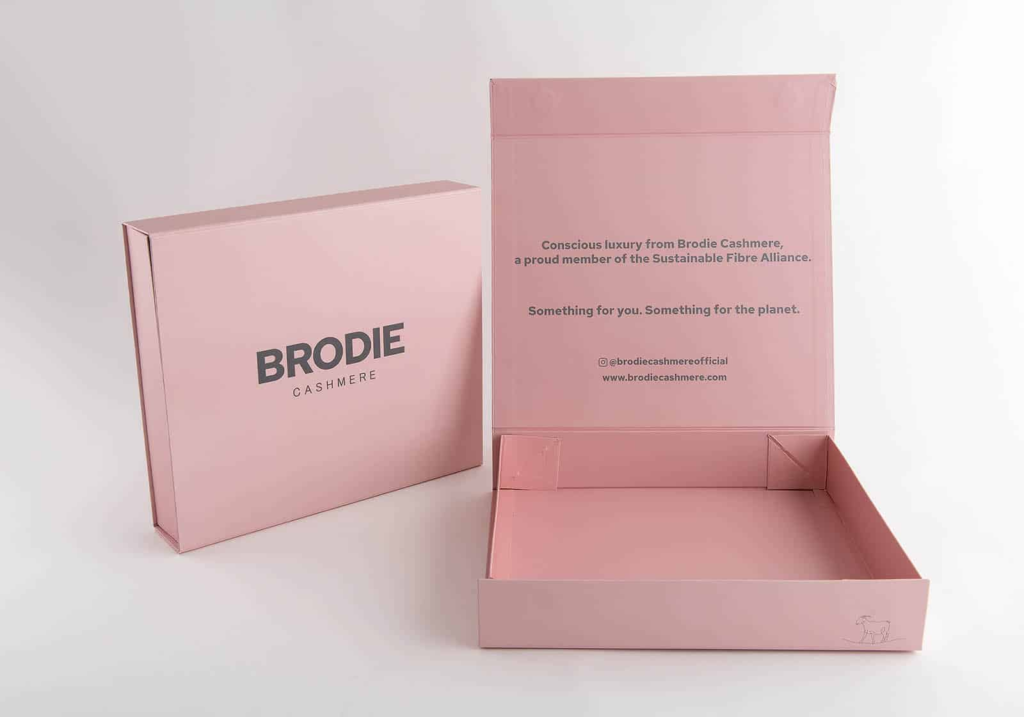 Luxury Mailing Boxes