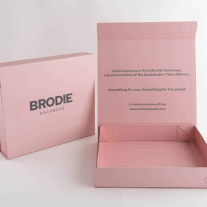 Luxury Mailing Boxes