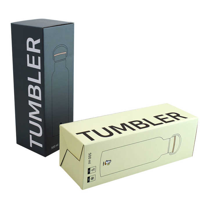 Best Boxes for Shipping Tumblers