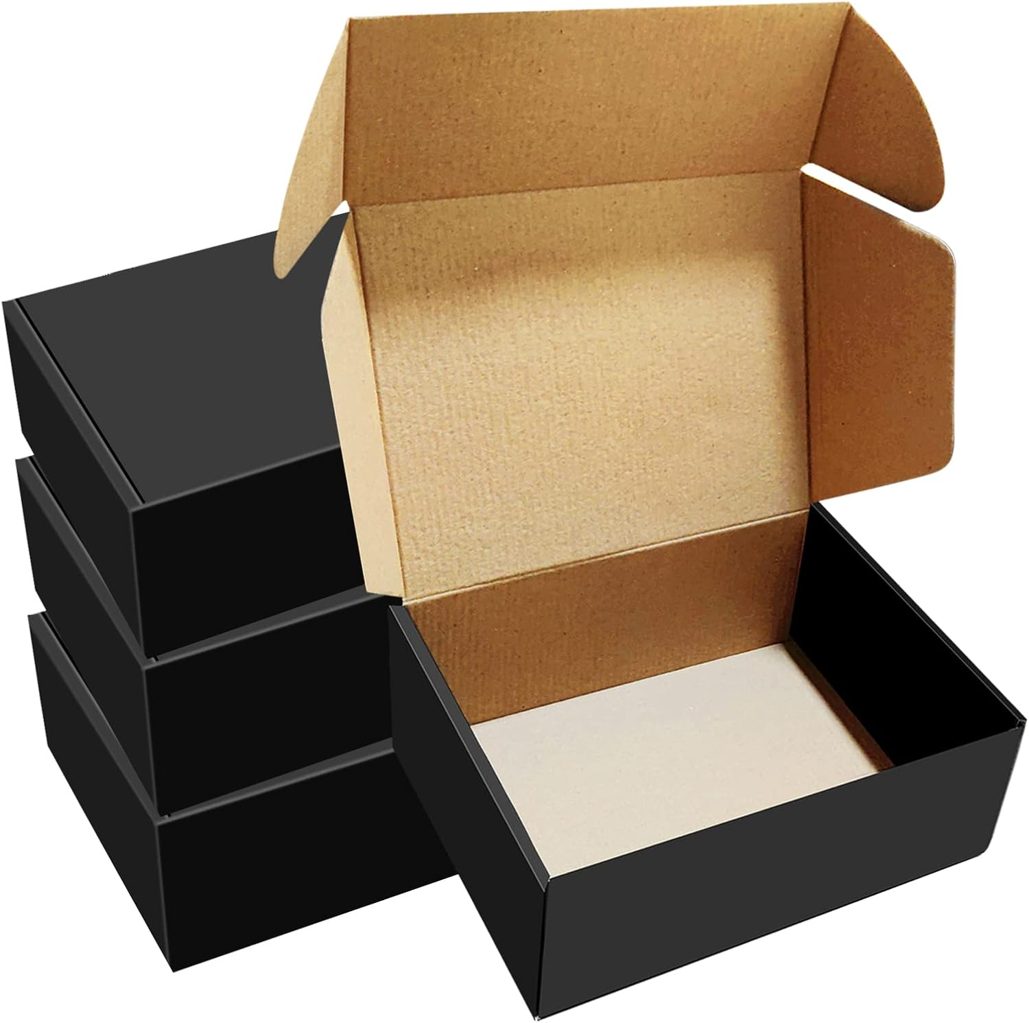 Best Cardboard Boxes for Shipping