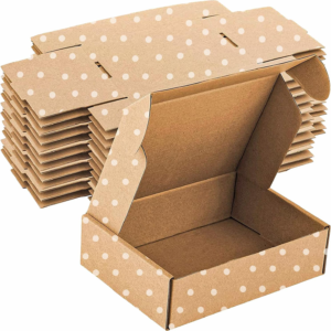 Branded Cardboard Boxes