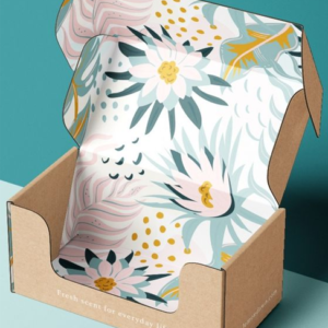 Branded Shipping Boxes