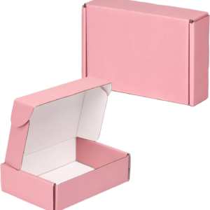 Durable Cardboard Boxes