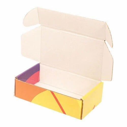 Durable Shipping Boxes