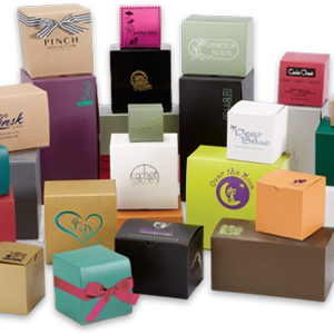 High Quality Packaging Boxes