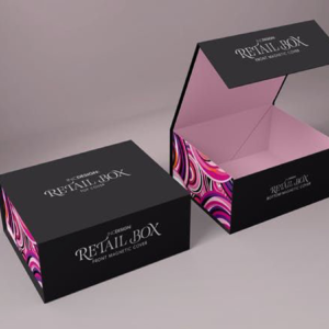 The Best Custom Boxes