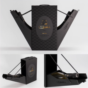 Unique Boxes for Packaging